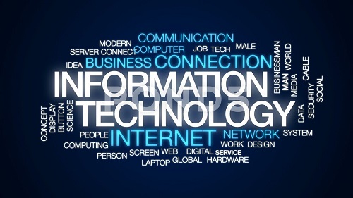 What Is Information Technology?