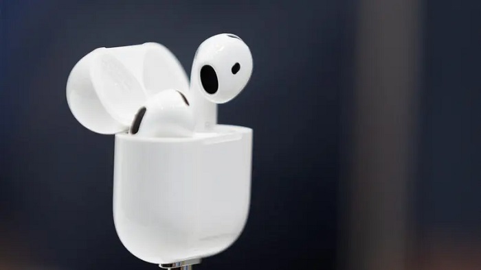 حيل بسيطة لإطالة عمر بطارية سماعات AirPods