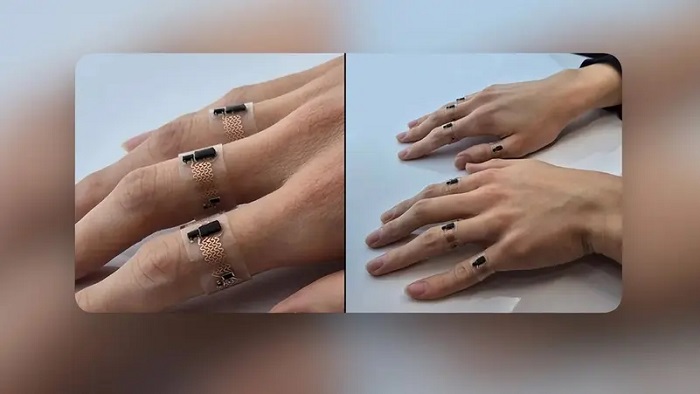 ابتكار خاتم ذكي يترجم لغة الإشارة لحظيًا