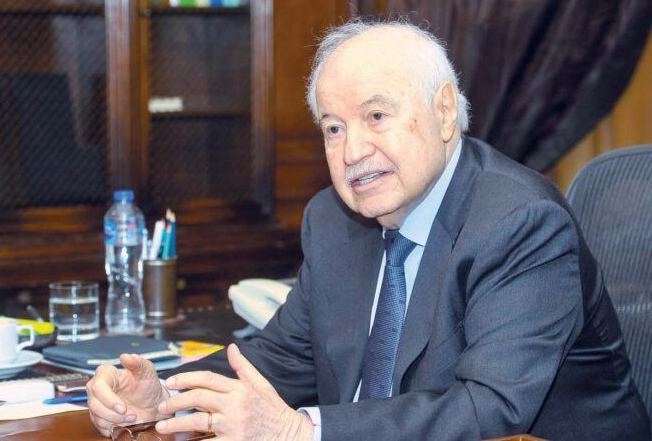 ملاحظات أبوغزاله الخامسة حول تطورات الحرب في مرحلتها الجارية