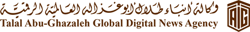 Talal Abu-Ghazaleh Global Digital News Agency 