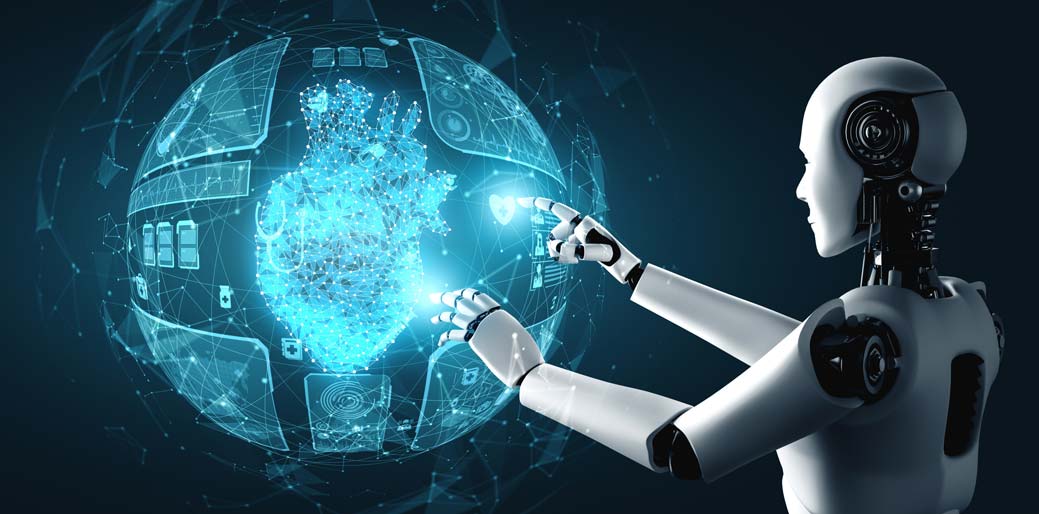 What is artificial intelligence (AI)?