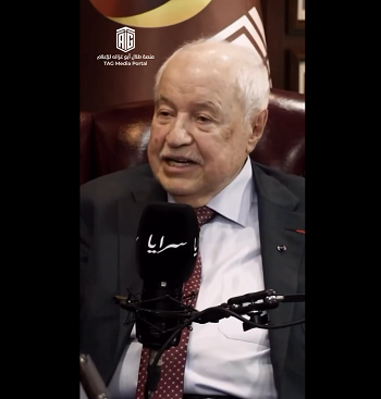 The Story of One of Talal Abu-Ghazaleh's Children