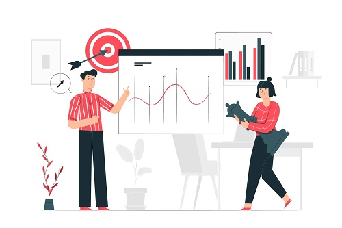 What is a Digital Transformation Strategy? Why is it Important?