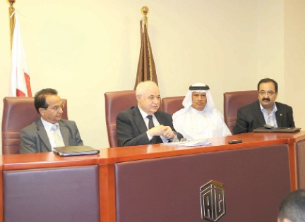 Dr. Talal Abu-Ghazaleh announces the launch of the ...