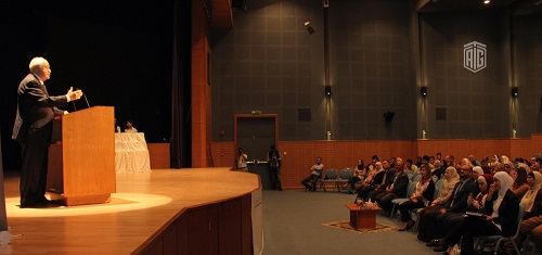 HE Dr. Talal Abu-Ghazaleh patronizes Jubilee School’s 14th ...