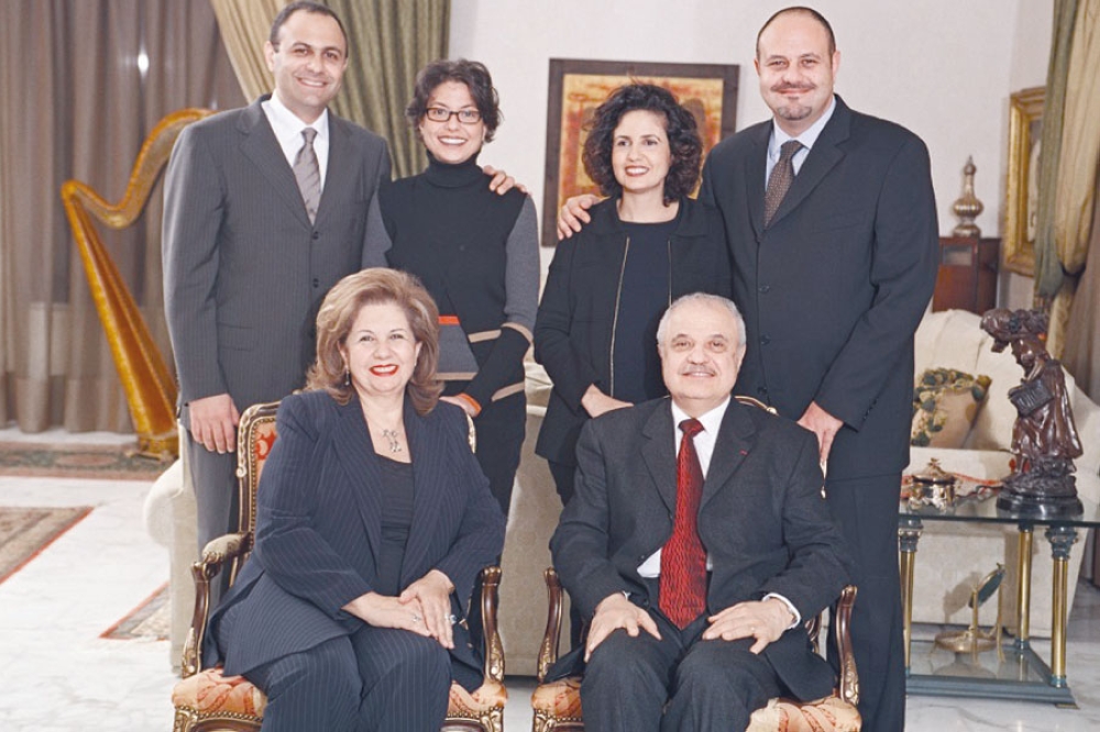 Family