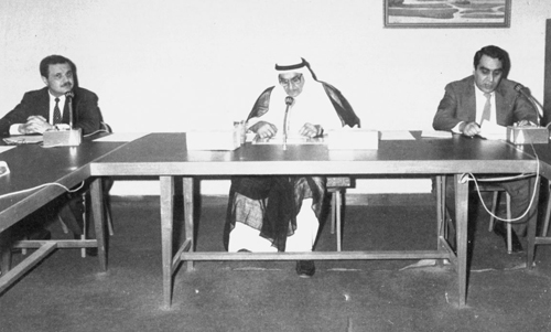 Gallery of 1977