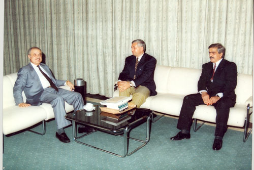 Gallery of 1996