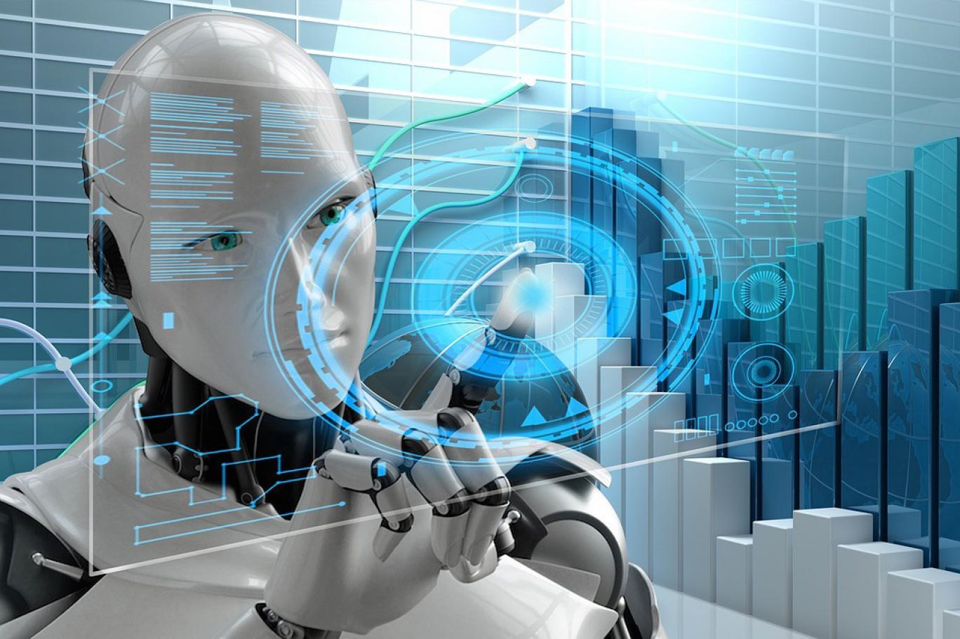 What Is Digital Transformation