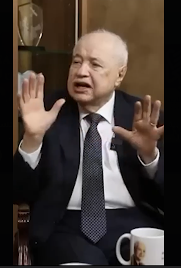 ارجوكم افعلوا هاتين الوصيتين 