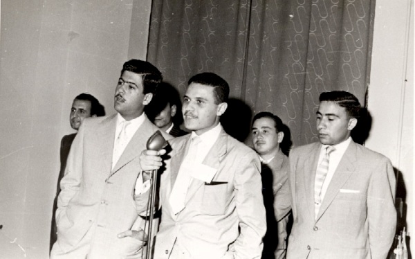 Gallery of 1959