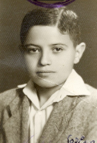 Gallery of 1951