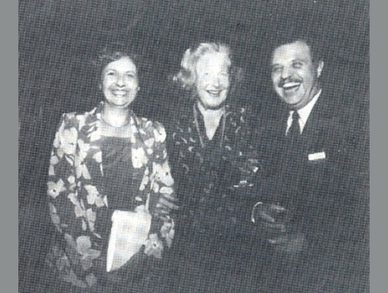 August 27-31, 1984, Mr. Talal Abu-Ghazaleh and Mrs. Nuha ...