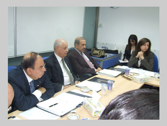 His Royal Highness Prince Bandar Bin Abdullah 