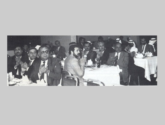 Governor of the Central Bank in the UAE Mr. 