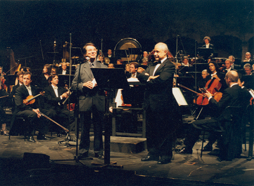 Gallery of 2000