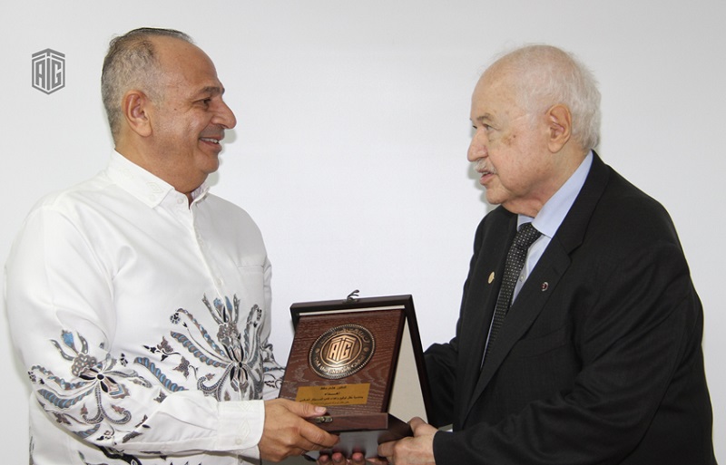 ‘Abu-Ghazaleh Knowledge Forum’ Organizes ‘Innovation and ...