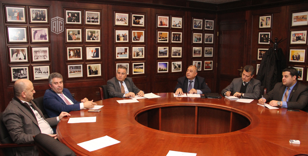 Talal Abu-Ghazaleh Knowledge Forum’s Investment Promotion ...